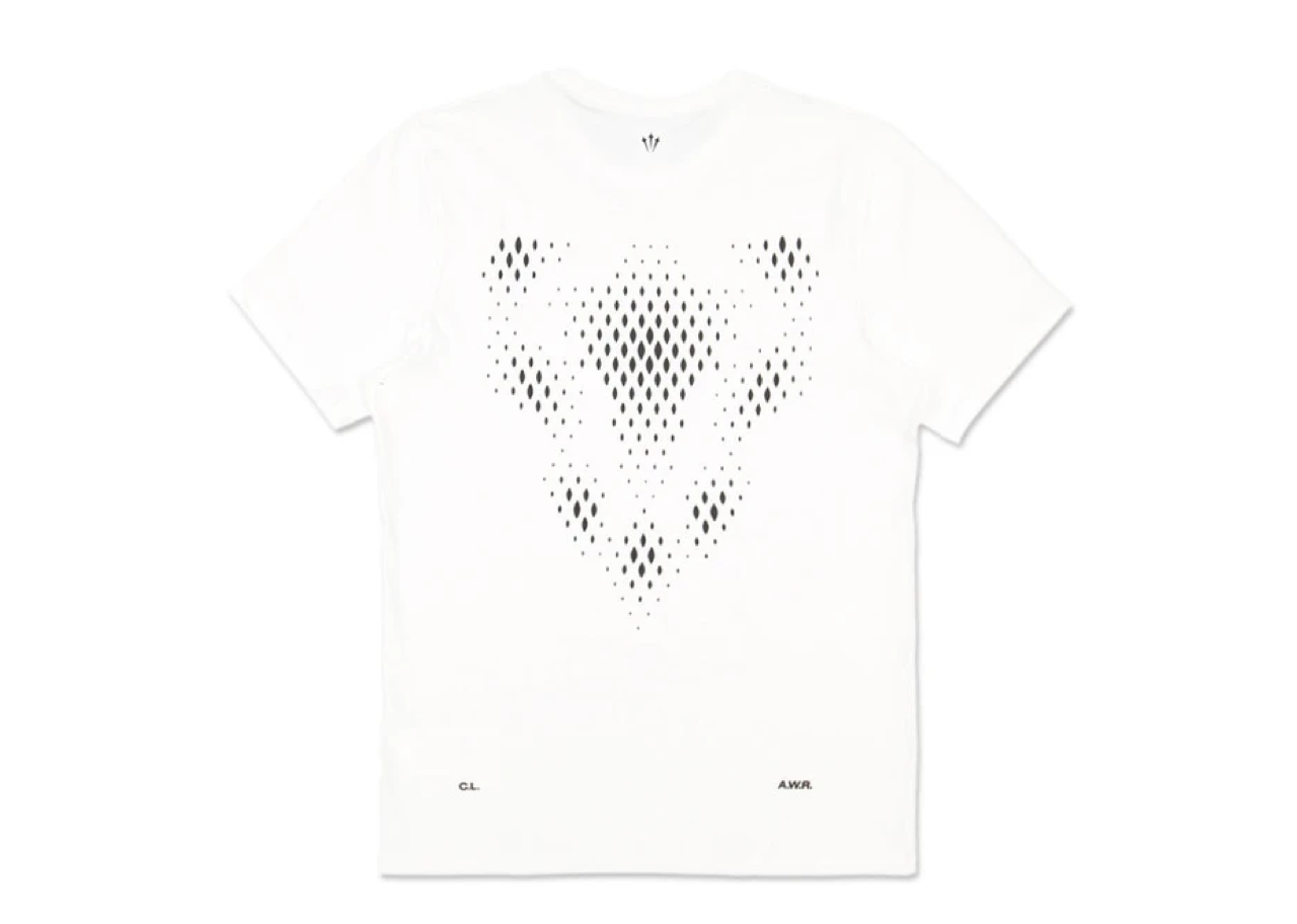 Nike Nocta M NRG AU SS TOP ESS - photo 2