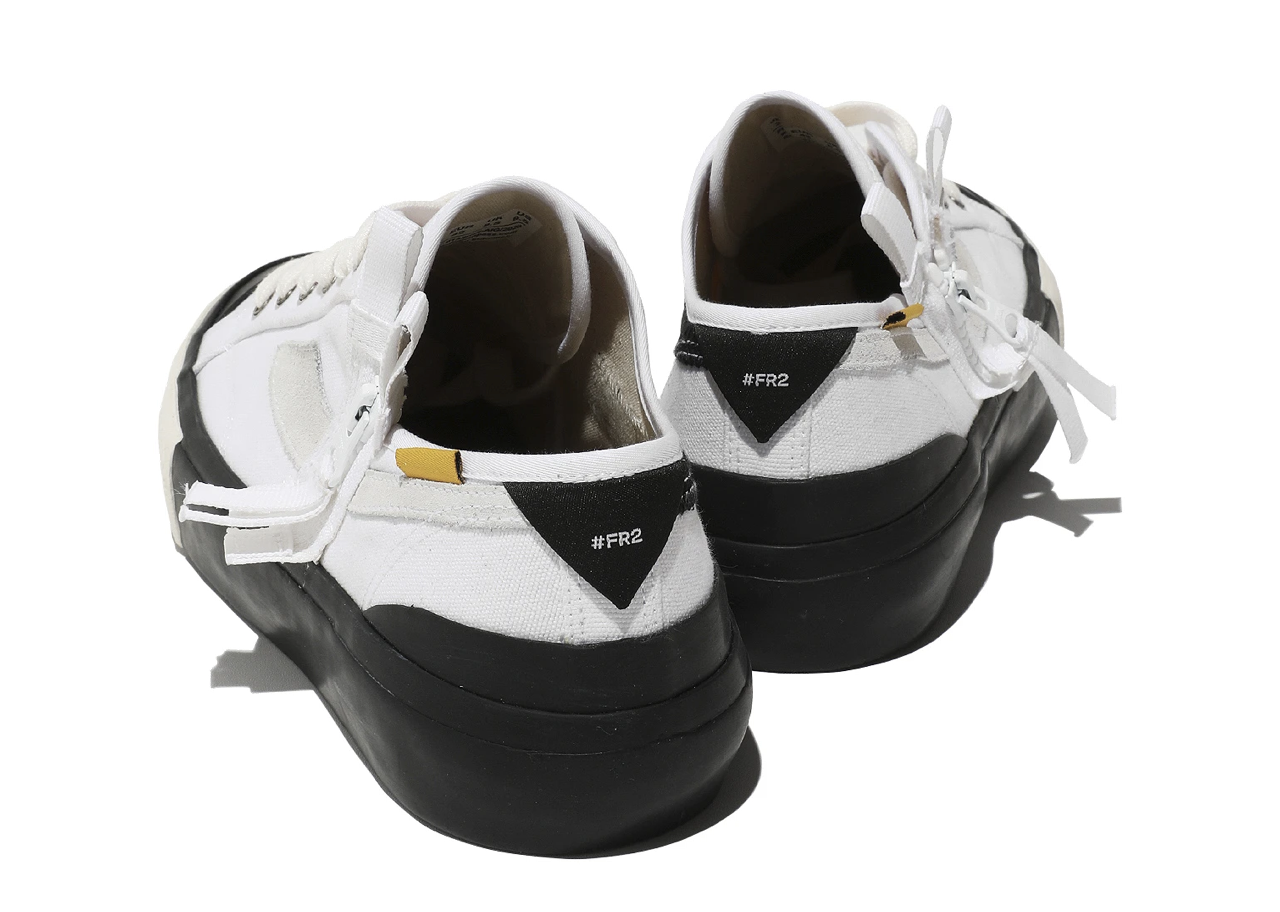 Compass x Fxxking Rabbit Low V2 [Japan Edition] - photo 3