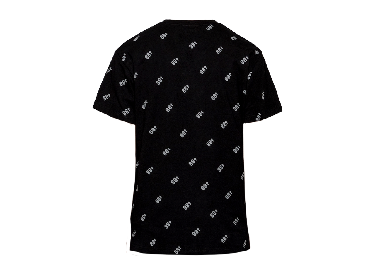 88rising x Sorayama All Over Logo AR T-Shirt - photo 2