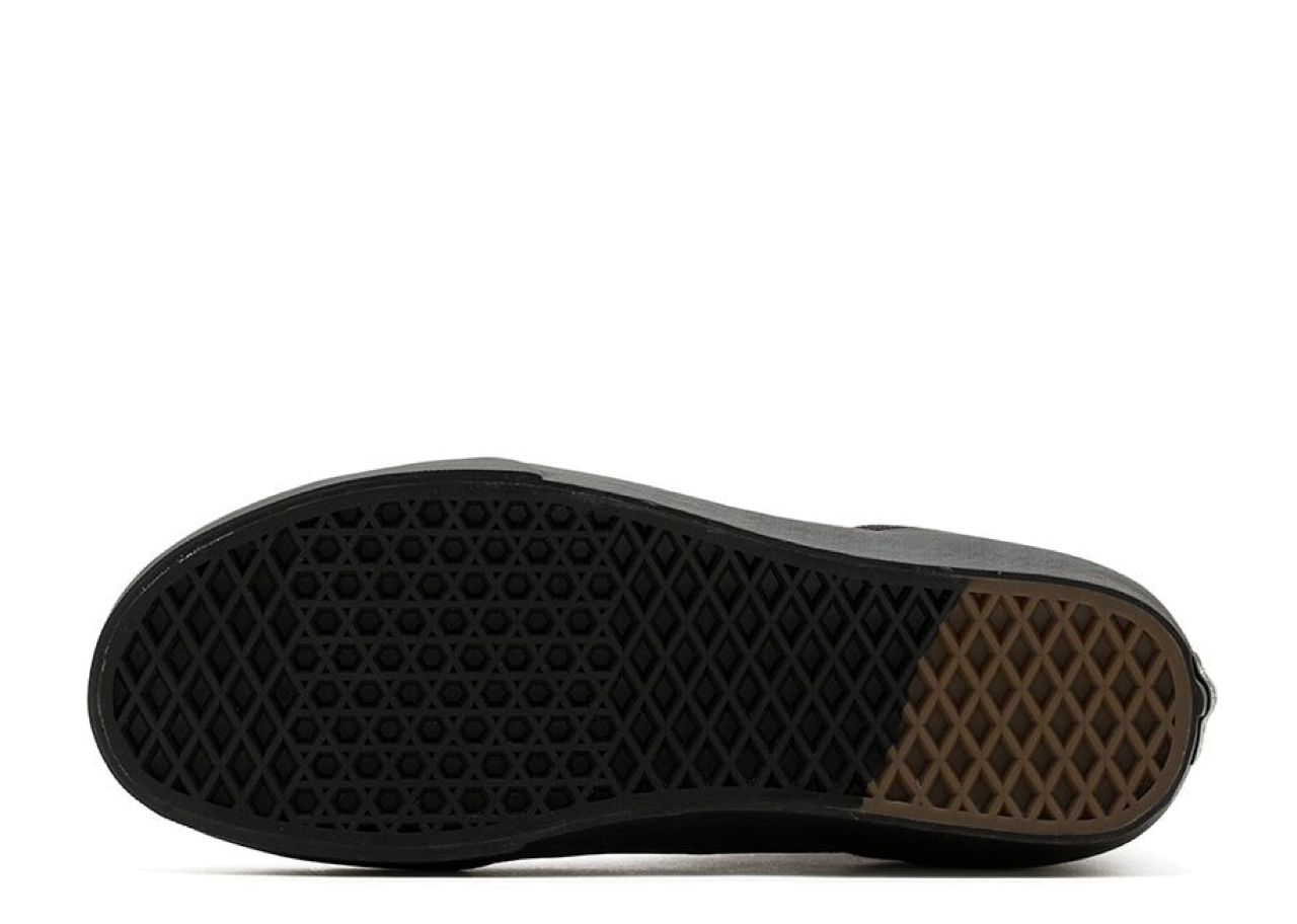 Vans Sk8-Hi Taka Hayashi Diy Black - photo 4