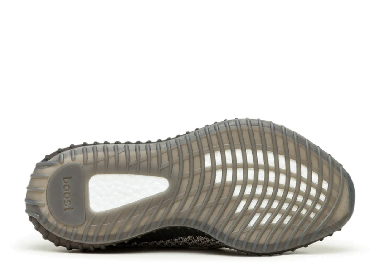 Yeezy Boost 350 V2 Ash Stone - photo 4