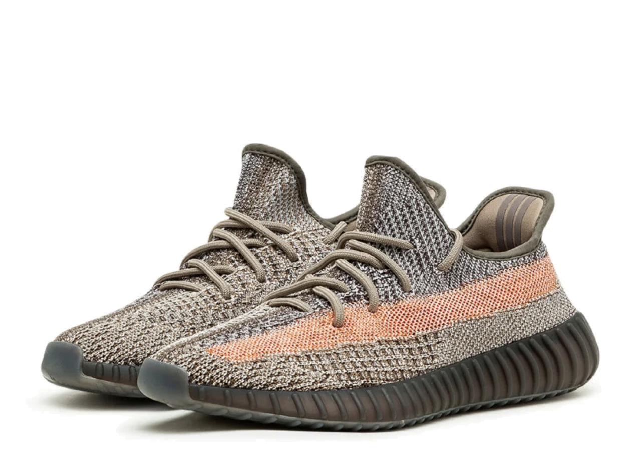Yeezy Boost 350 V2 Ash Stone - photo 2