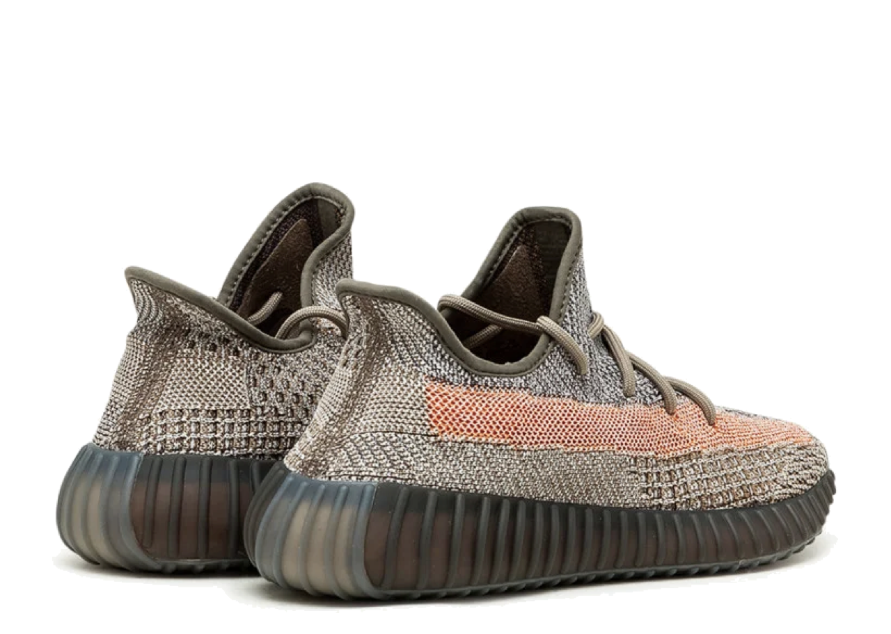 Yeezy Boost 350 V2 Ash Stone - photo 3