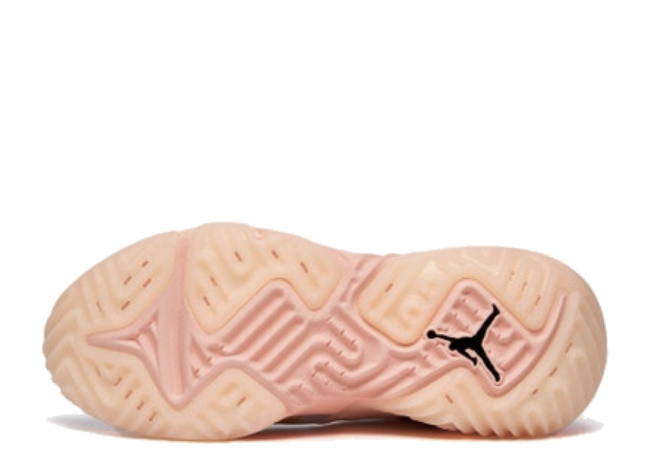 Jordan Delta Breathe Terra Blush - photo 4
