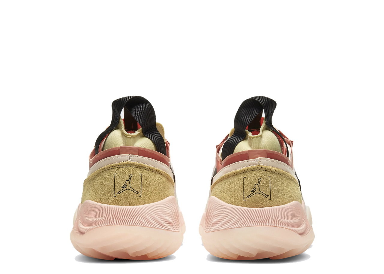 Jordan Delta Breathe Terra Blush - photo 3