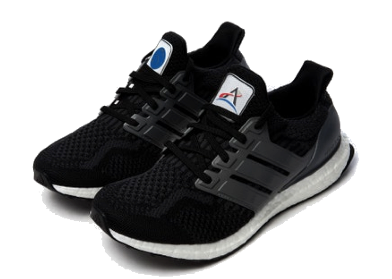 Adidas Ultra Boost 5.0 DNA Core Black - photo 2
