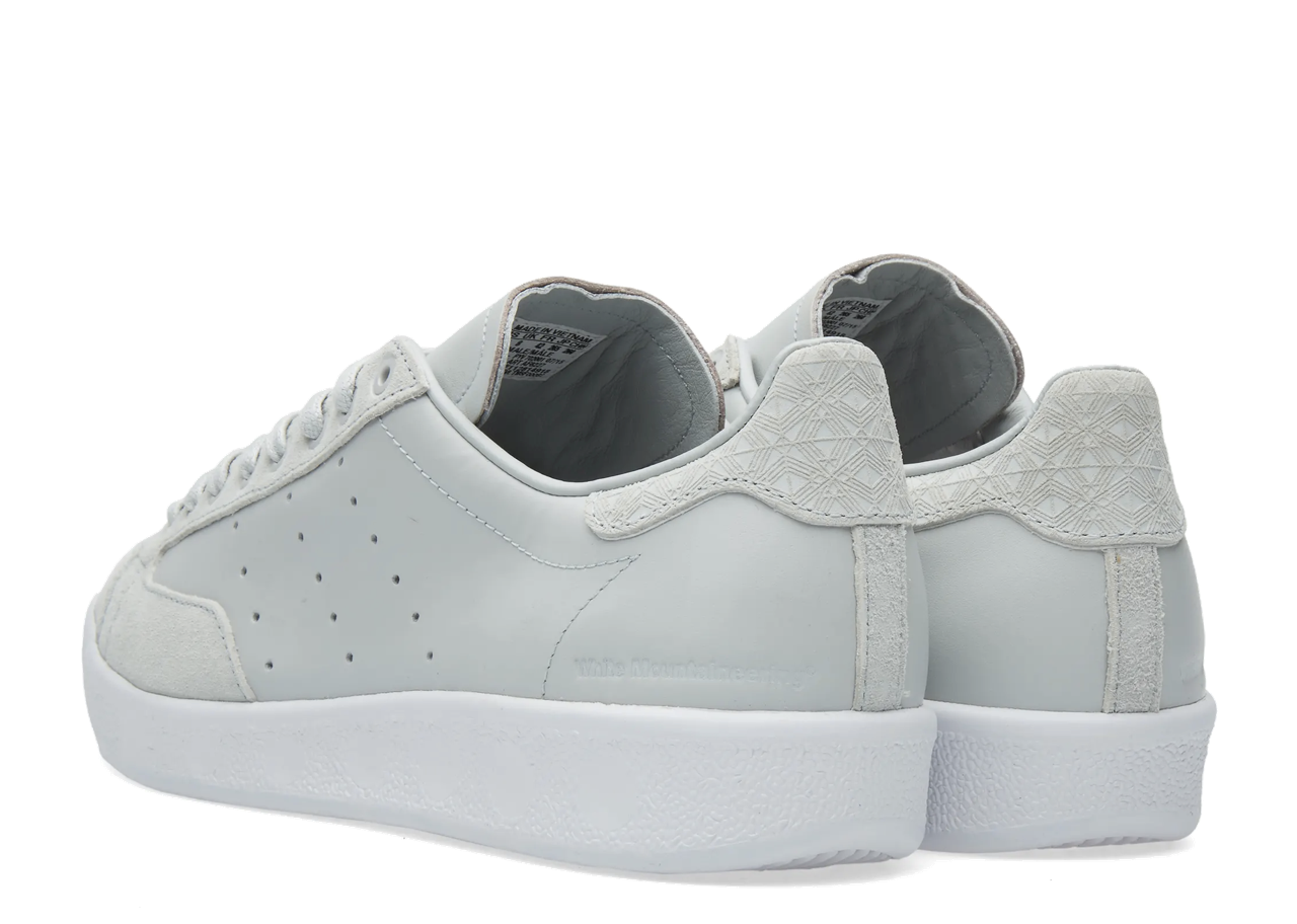 Adidas Nastase MV White Mountaineering Grey White - photo 3