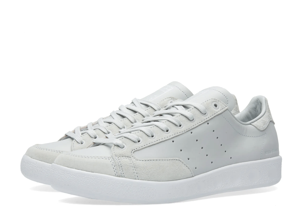 Adidas Nastase MV White Mountaineering Grey White - photo 2