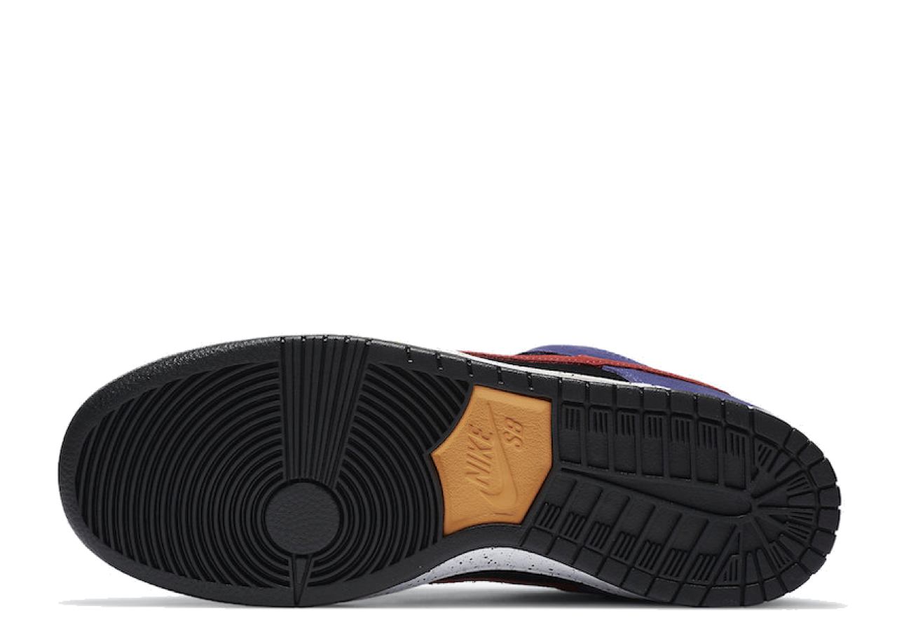 Nike SB Dunk Low ACG Terra - photo 4