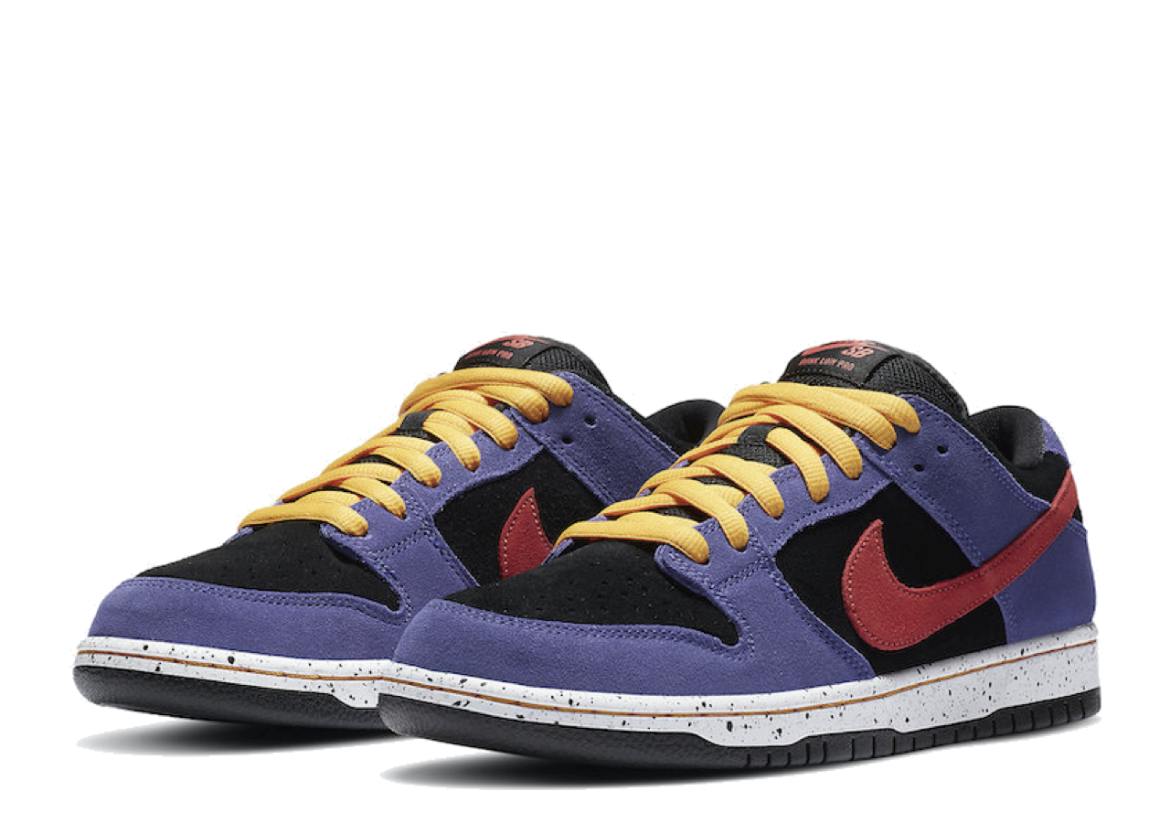 Nike SB Dunk Low ACG Terra - photo 2