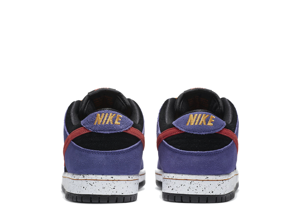 Nike SB Dunk Low ACG Terra - photo 3