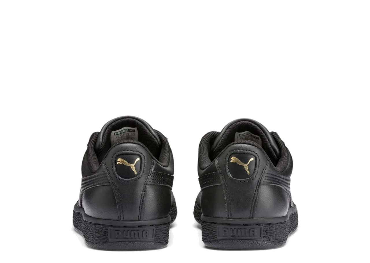 Puma Basket Classic LFS Black - photo 3