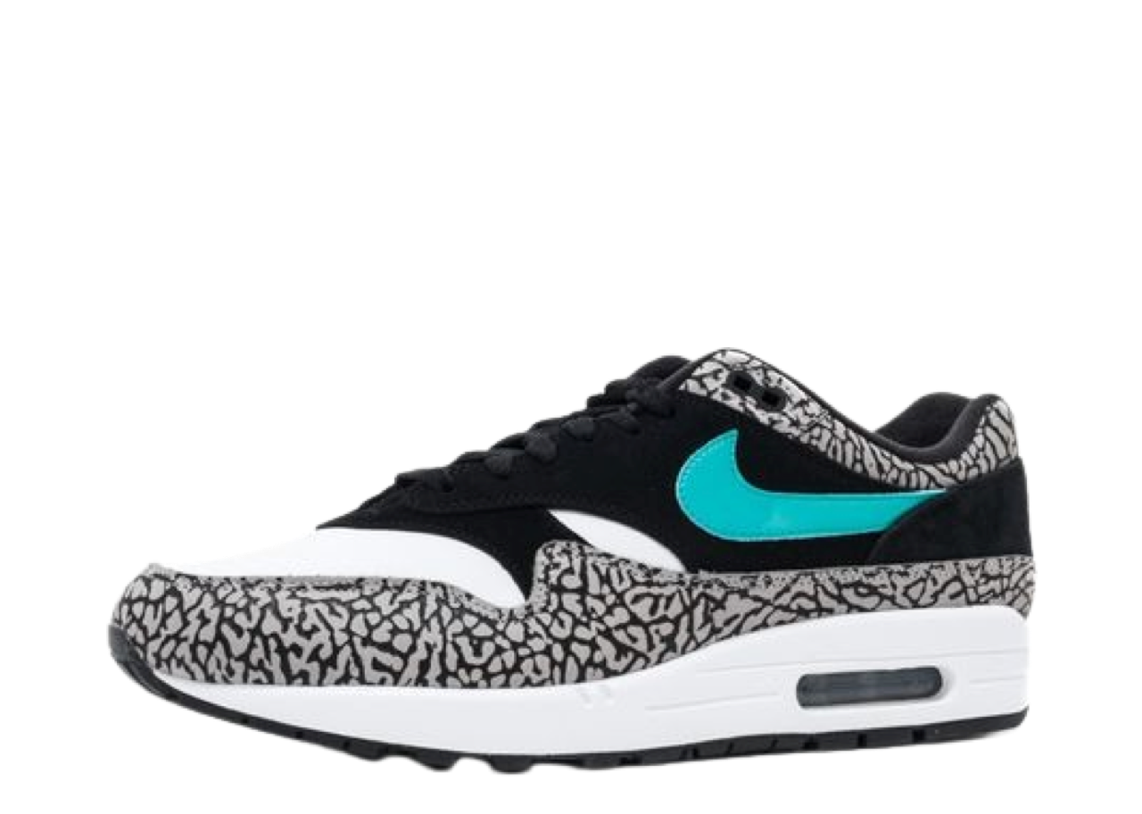 Nike Air Max 1 Atmos Elephant (2017) - photo 2