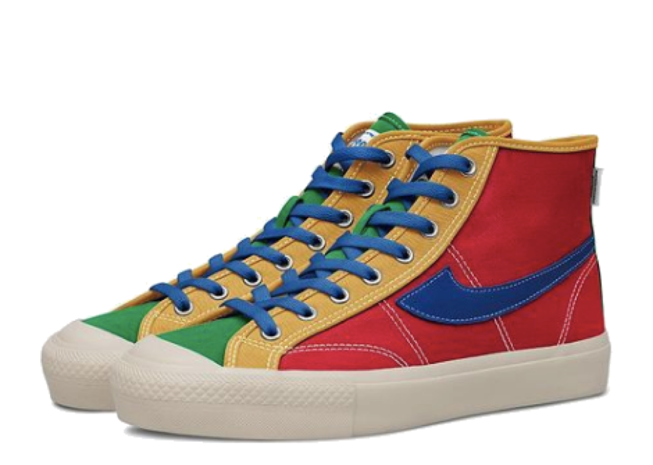 Compass Xpresi High - photo 2