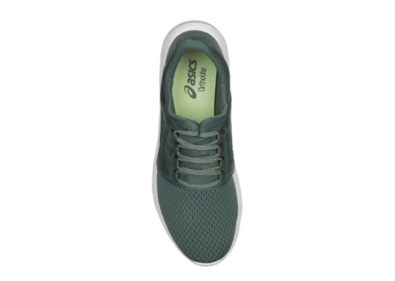 Asics Gel-Kenun Lyte Dark Forest - photo 3