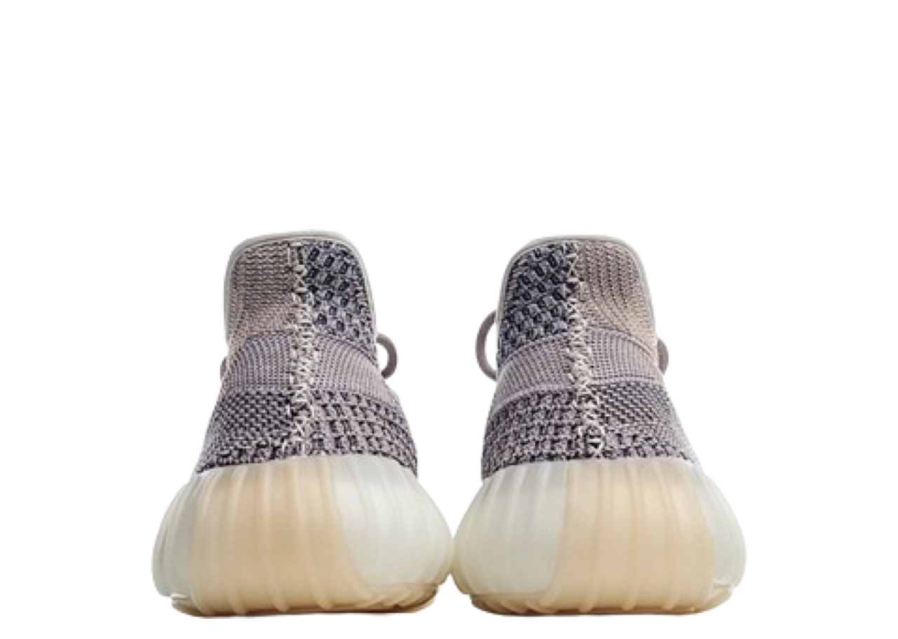 Yeezy Boost 350 V2 Ash Pearl - photo 3