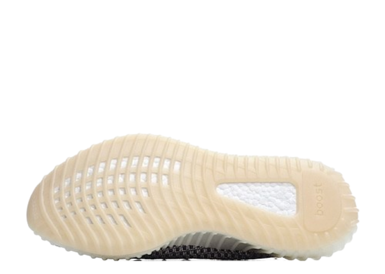 Yeezy Boost 350 V2 Ash Pearl - photo 4