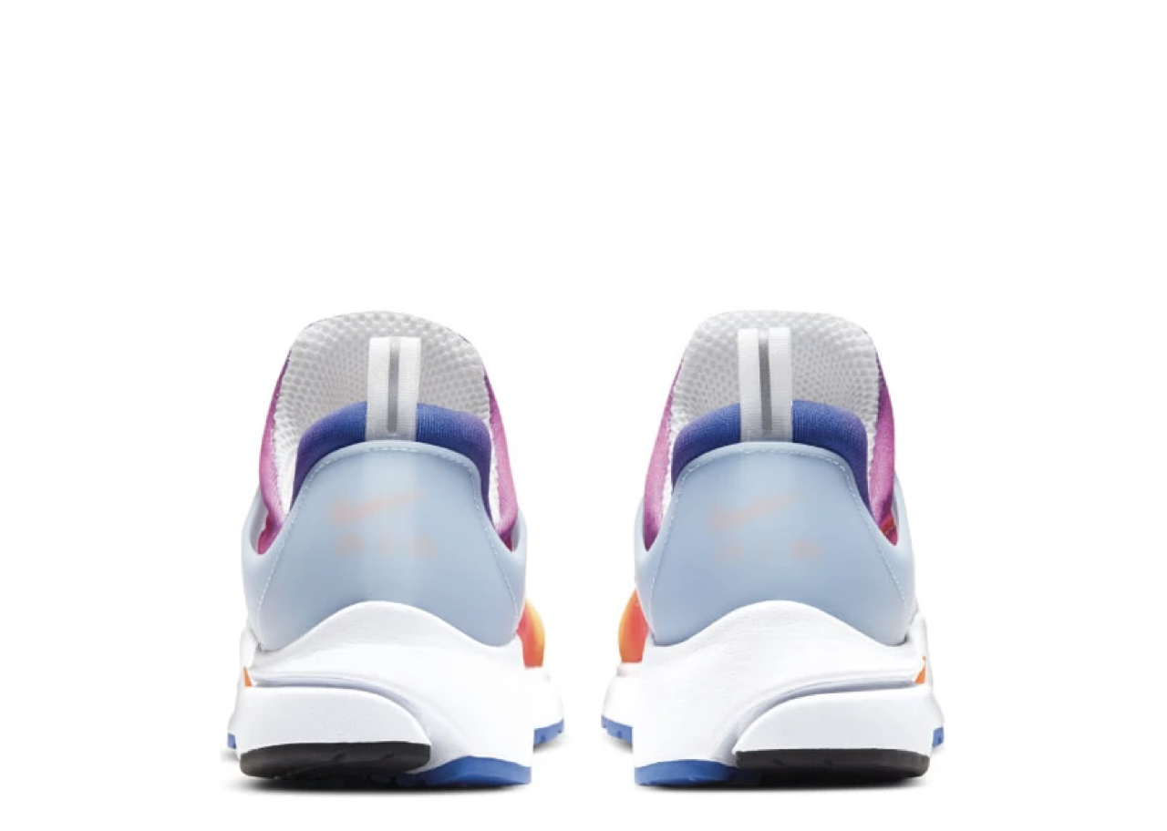 Nike Air Presto Sunrise Sunset - photo 3
