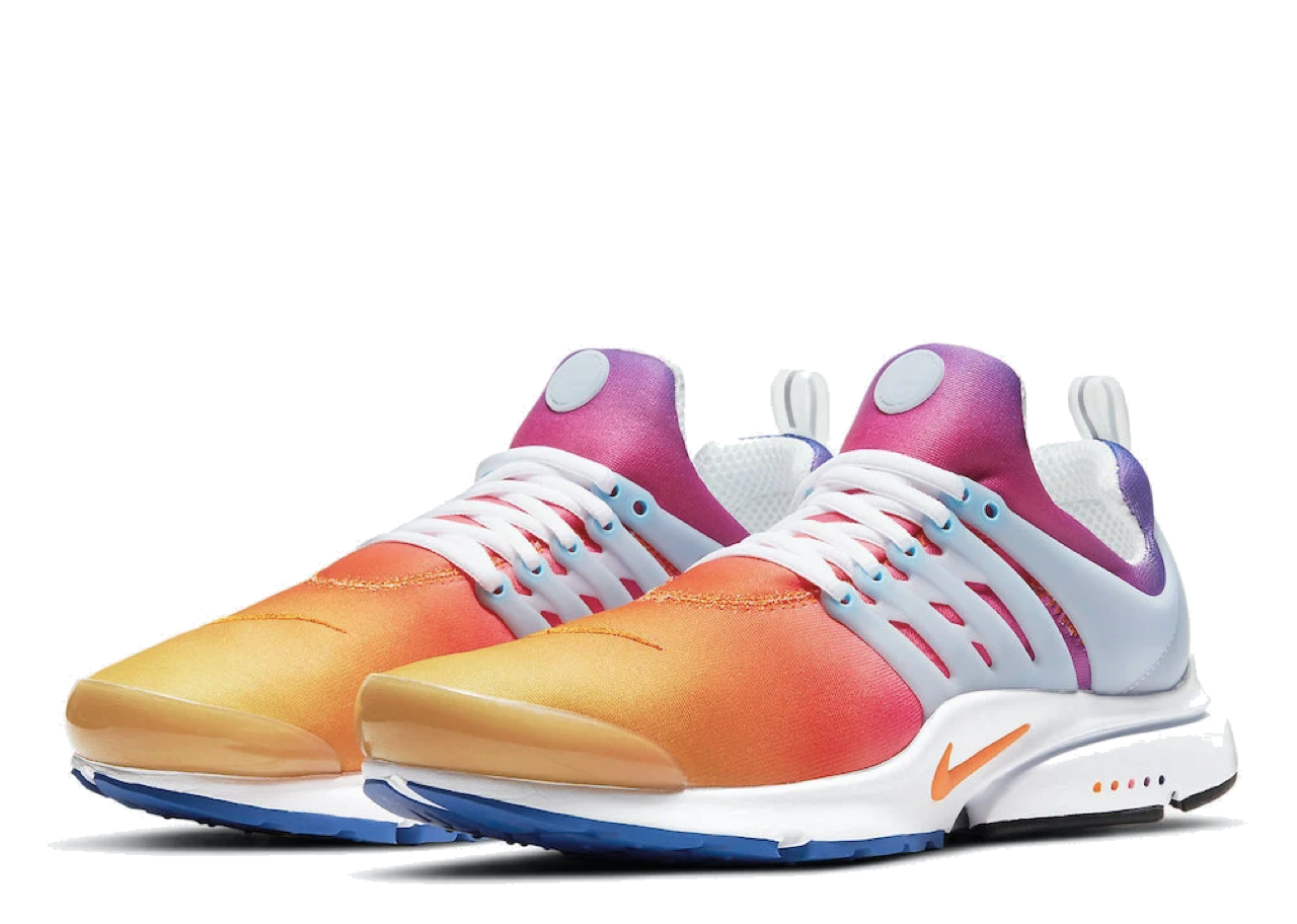 Nike Air Presto Sunrise Sunset - photo 2