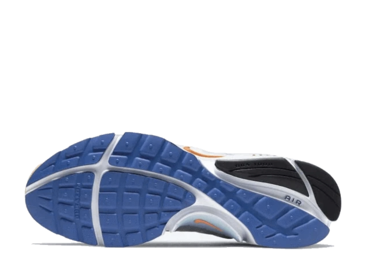 Nike Air Presto Sunrise Sunset - photo 4