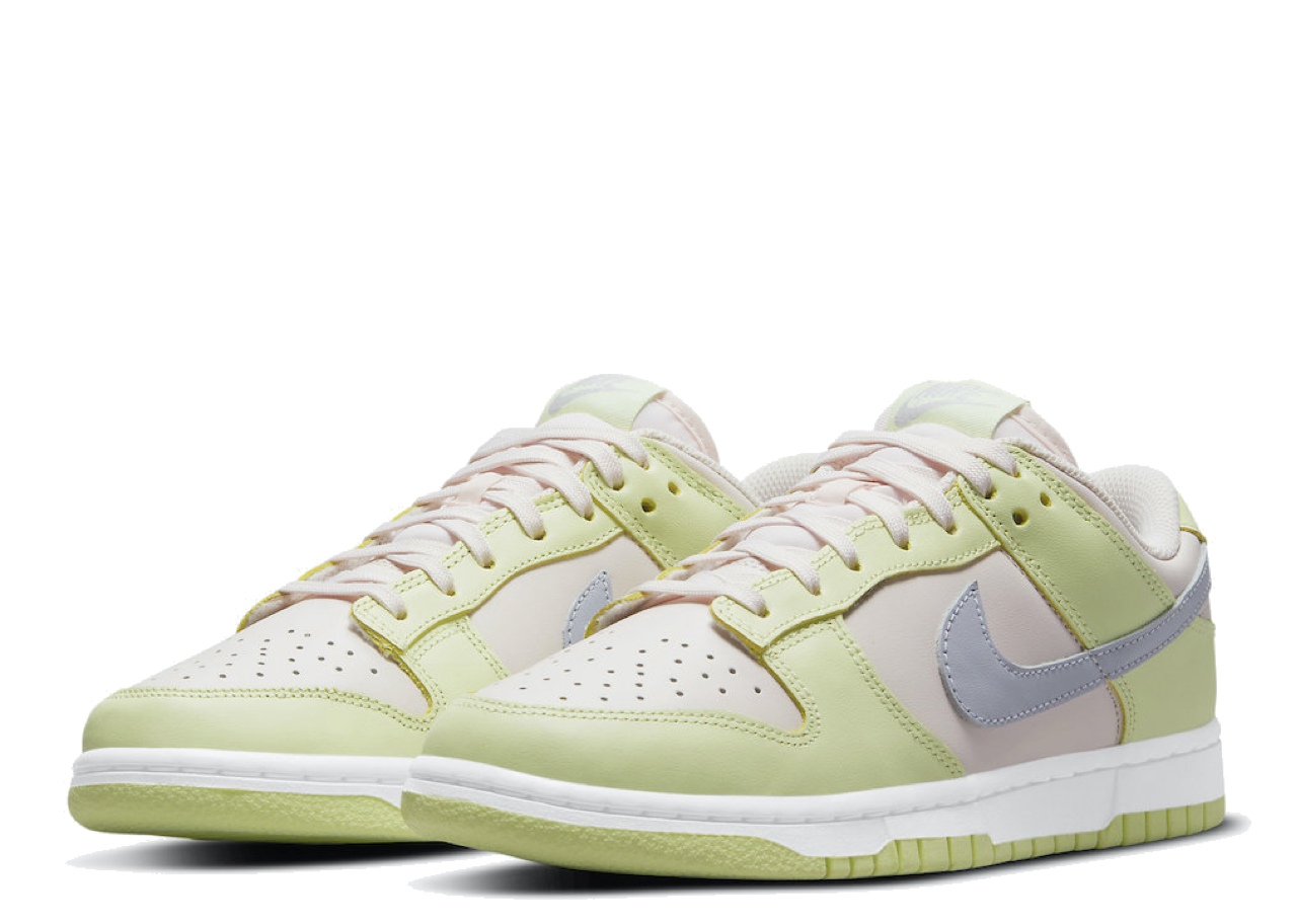 Nike Dunk Low Lime Ice (Women's) - photo 2