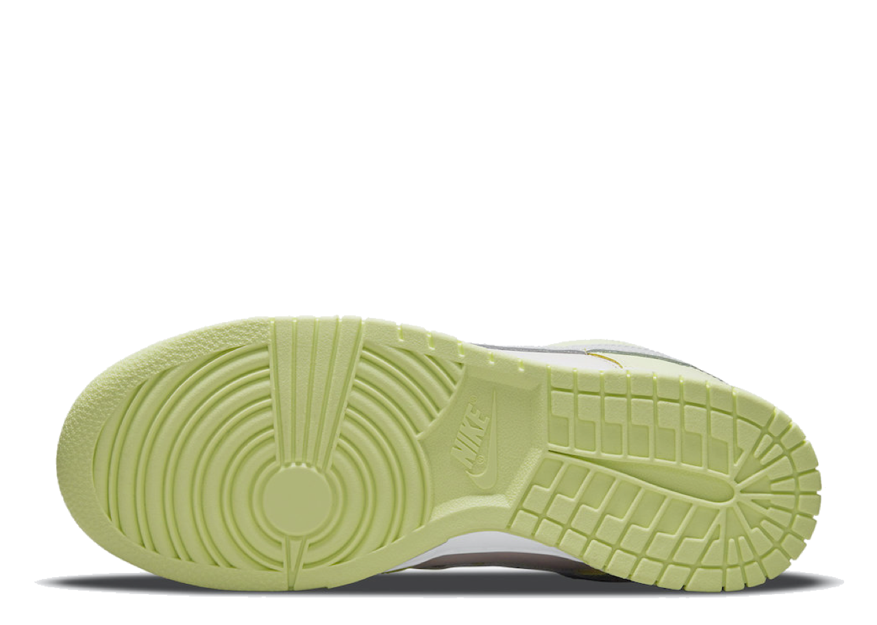 Nike Dunk Low Lime Ice (Women's) - photo 4