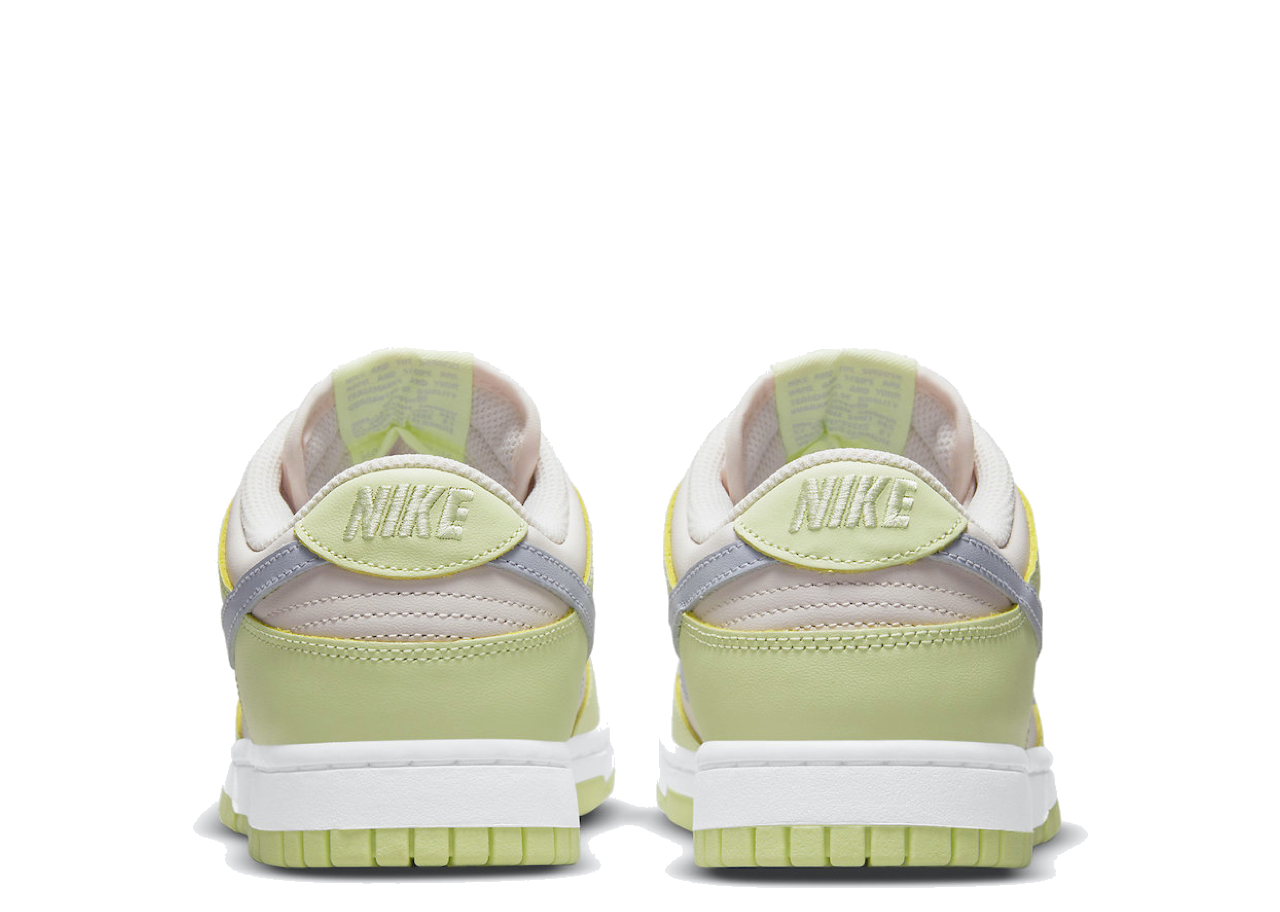 Nike Dunk Low Lime Ice (Women's) - photo 3