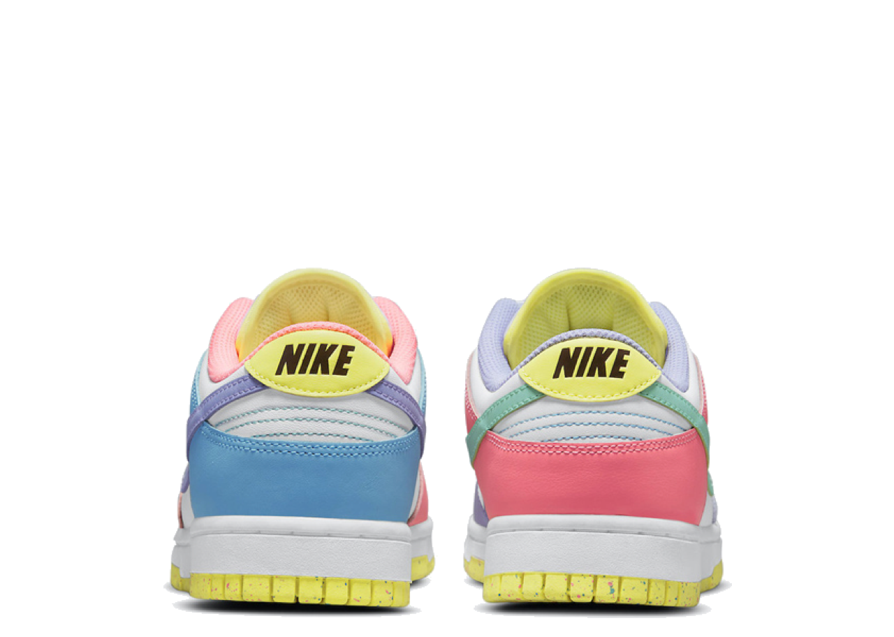 Nike Dunk Low SE Easter (Women's) - photo 3