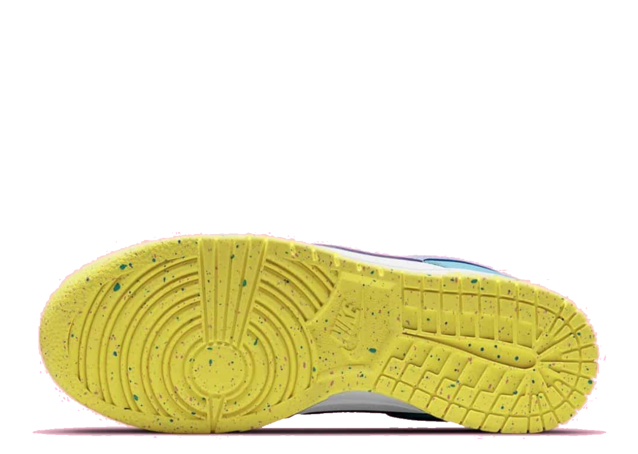 Nike Dunk Low SE Easter (Women's) - photo 4