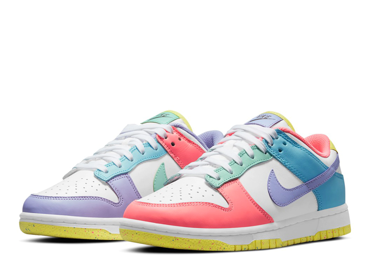 Nike Dunk Low SE Easter (Women's) - photo 2