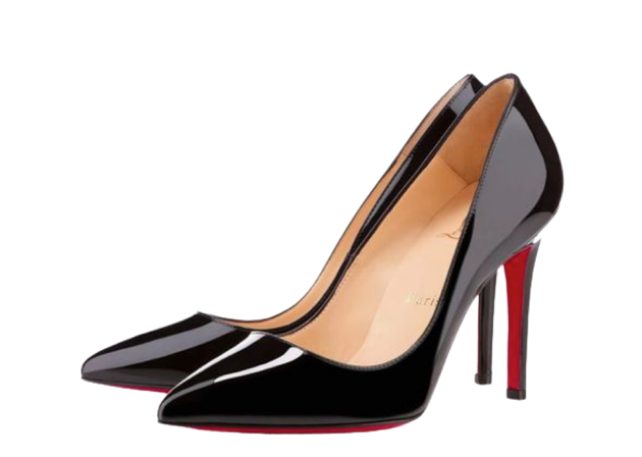 Christian Louboutin Pigalle 100 - photo 2