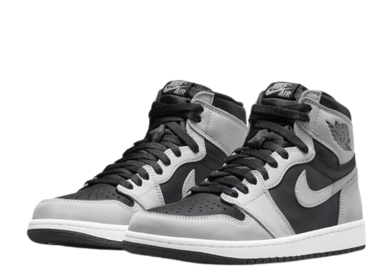 Air Jordan 1 Retro High Shadow 2.0 - photo 2