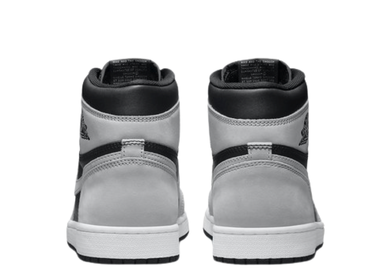 Air Jordan 1 Retro High Shadow 2.0 - photo 3