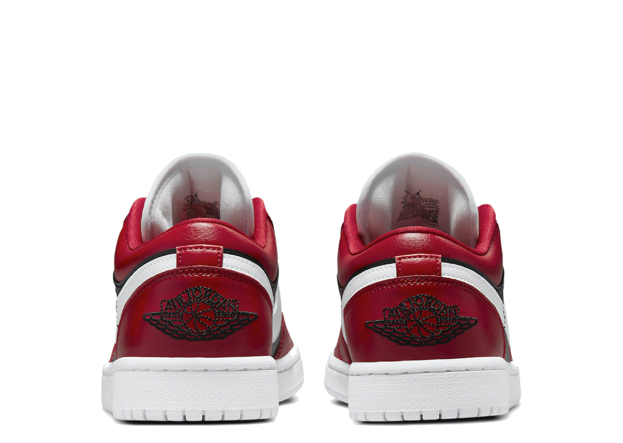 Air Jordan 1 Low Chicago Flip (Women's) - photo 3
