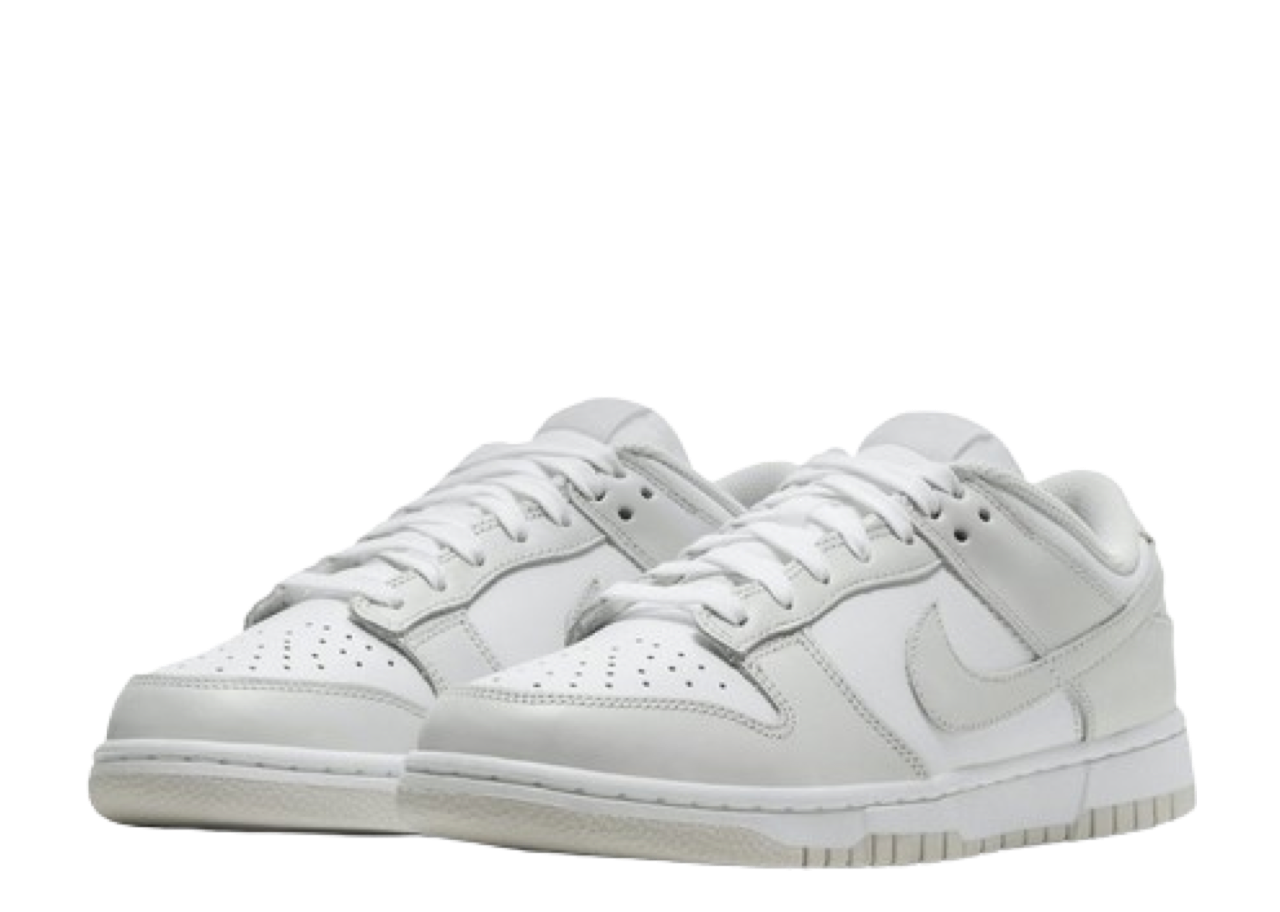 Nike Dunk Low Photon Dust (Women's) - photo 2