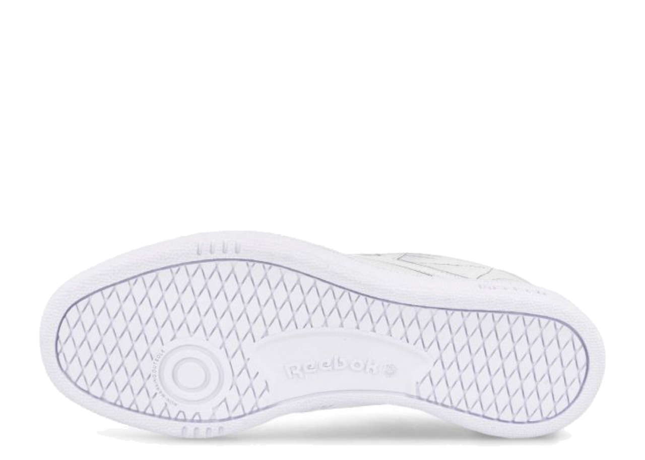 Reebok Club C Maison Margiela White - photo 4