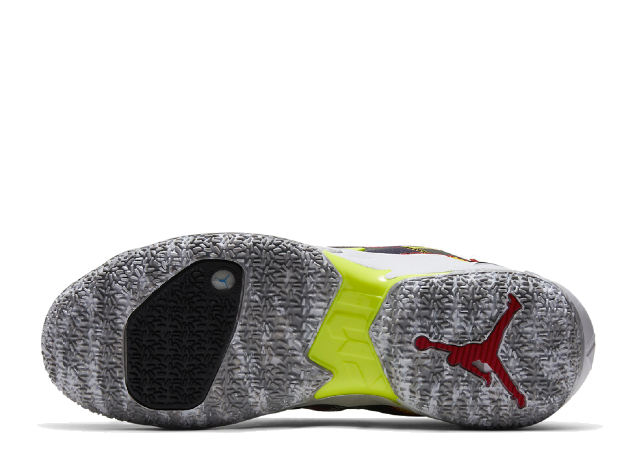 Air Jordan Why Not Zer0.4 Marathon - photo 4
