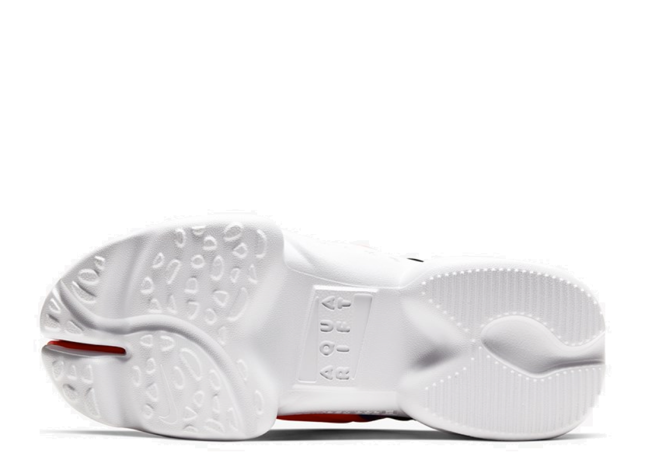 Nike Aqua Rift Bright Crimson (Women's) - photo 4