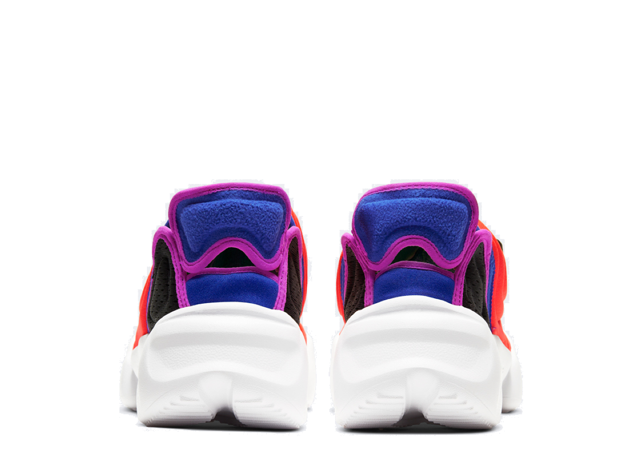 Nike Aqua Rift Bright Crimson (Women's) - photo 3