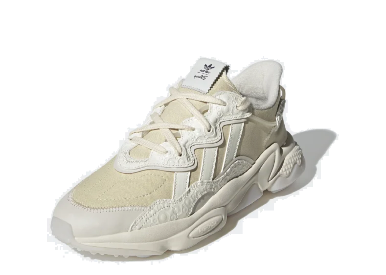 Adidas Ozweego Disney The Little Mermaid - photo 2