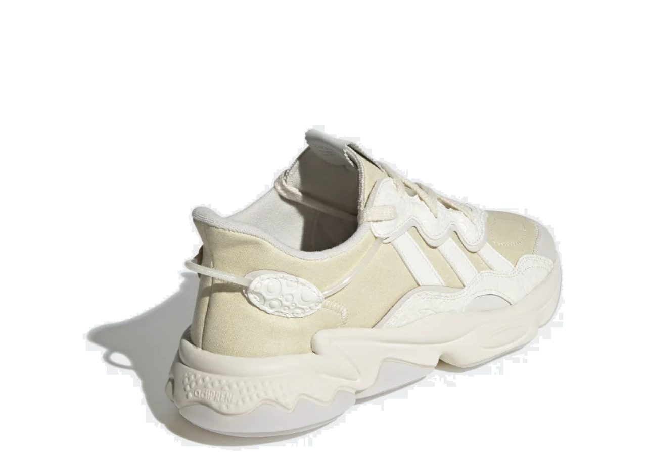 Adidas Ozweego Disney The Little Mermaid - photo 3