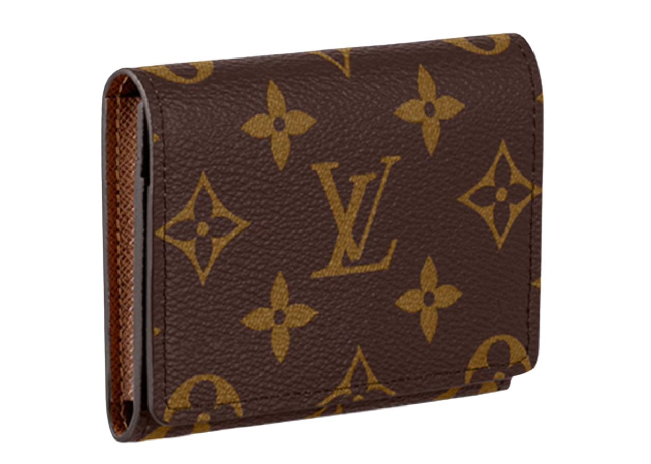 Louis Vuitton Envelope Carte De Visite - photo 2