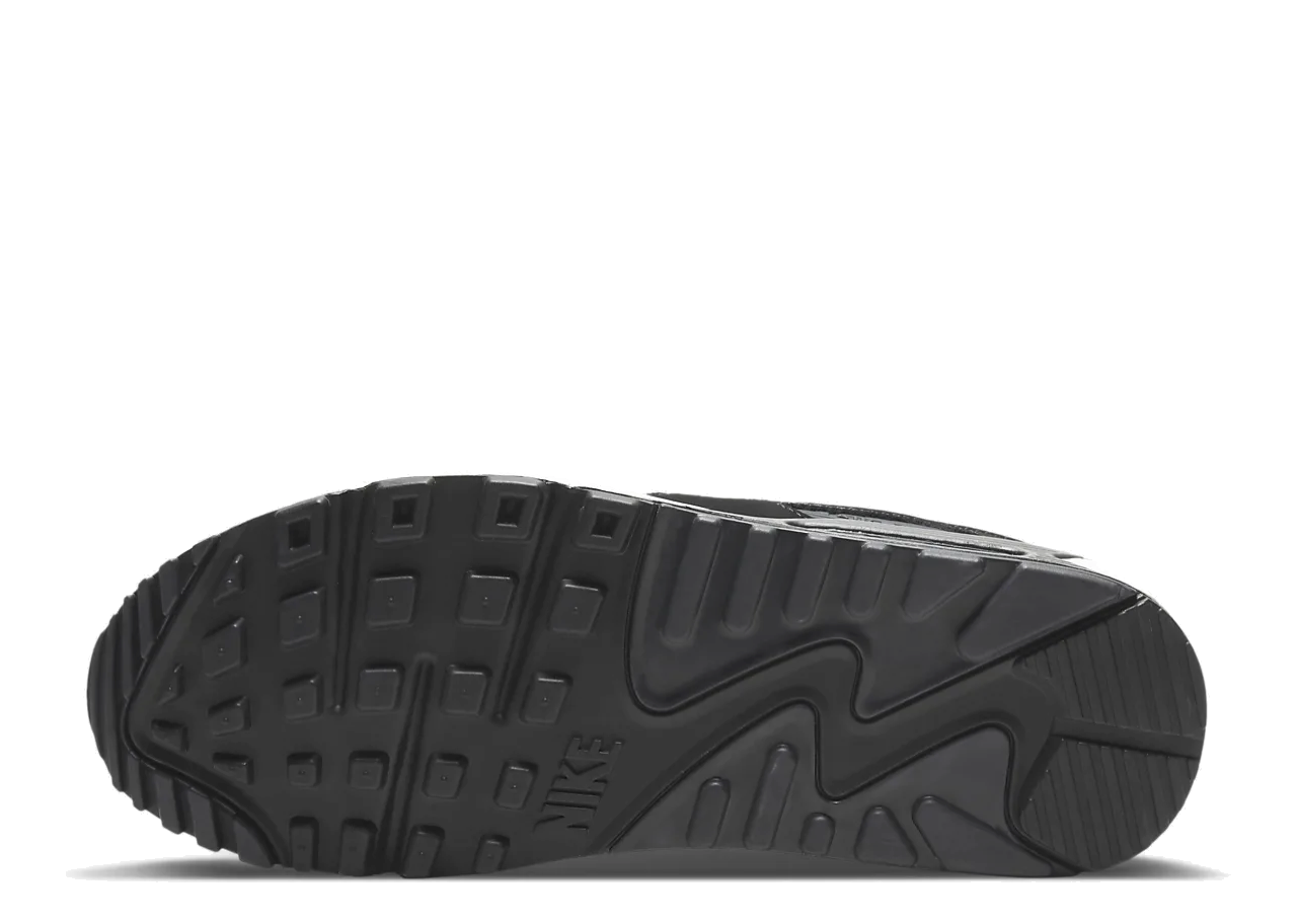 Nike Air Max 90 SE Black Safari (Women's) - photo 4