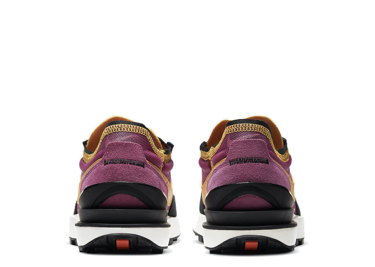 Nike Waffle One Active Fuchia (Women's) - photo 3