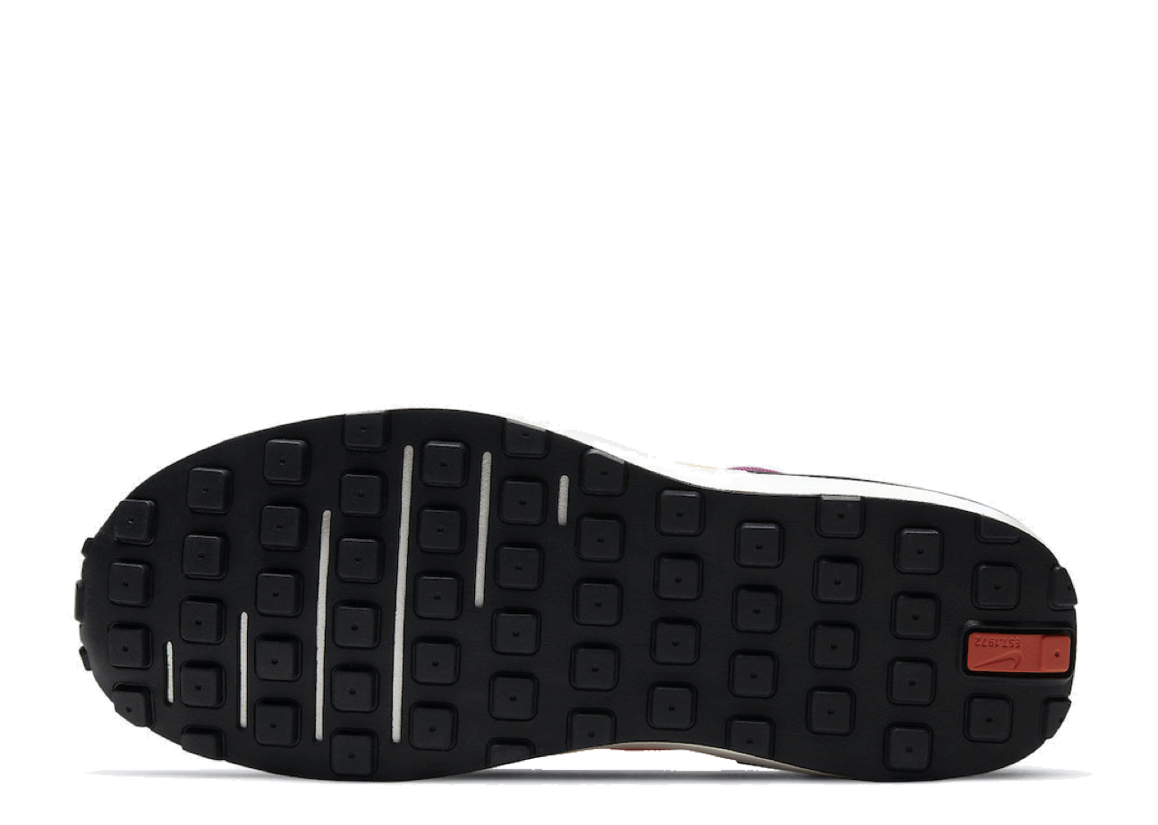 Nike Waffle One Active Fuchia (Women's) - photo 4