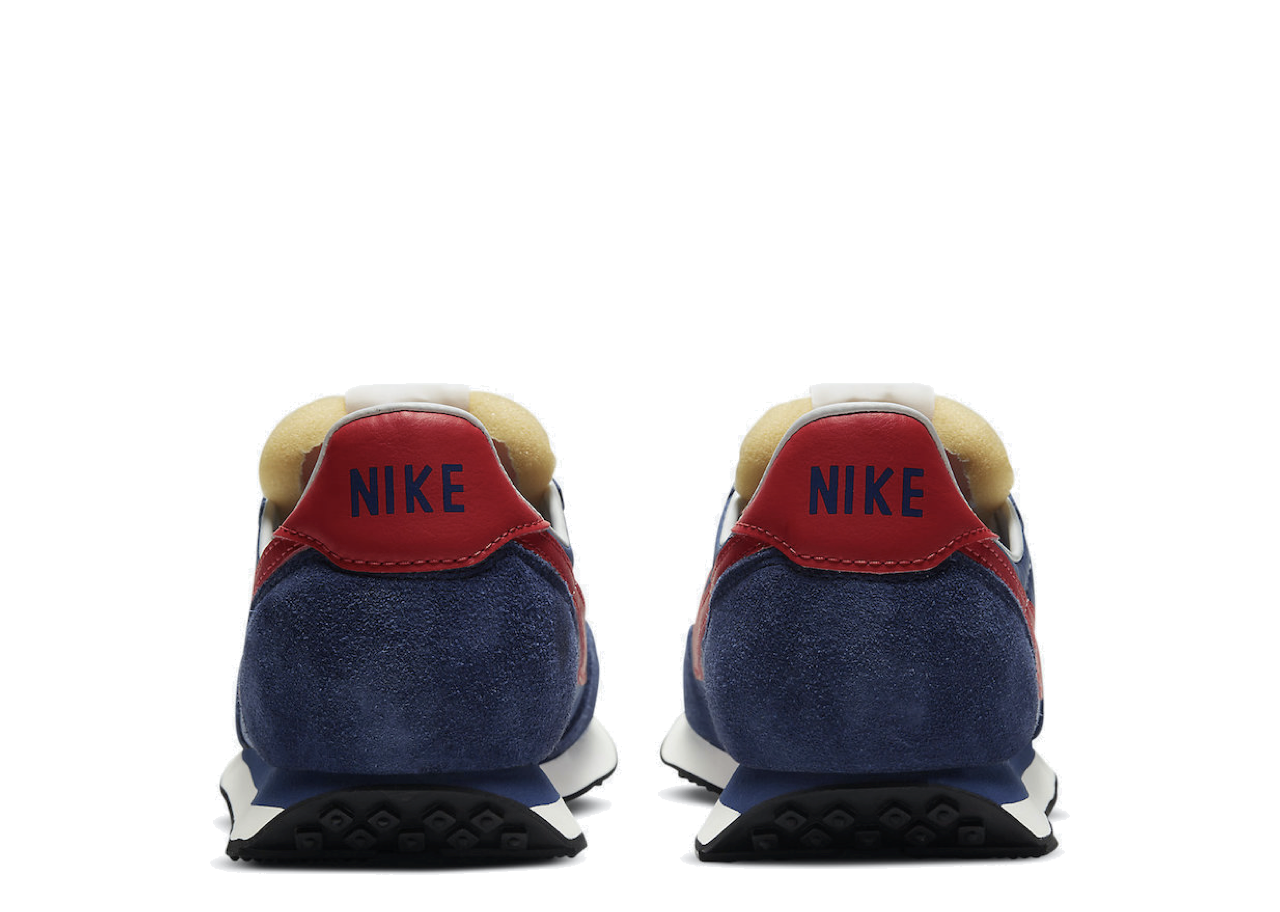 Nike Waffle Trainer 2 SP Midnight Navy - photo 3