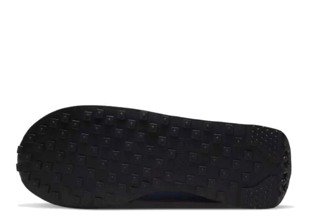 Nike Waffle Trainer 2 SP Midnight Navy - photo 4