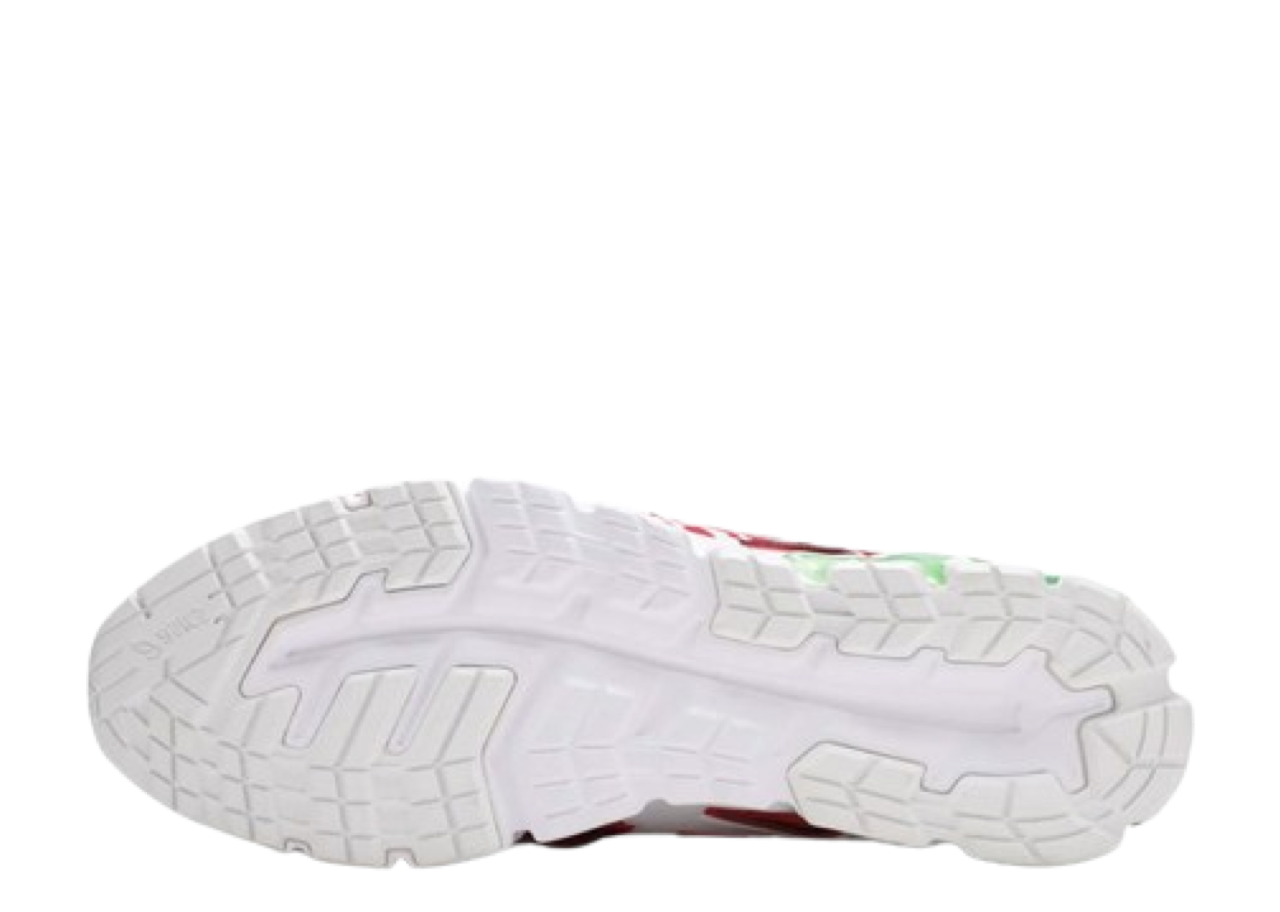 ASICS Coca-Cola Gel-Quantum 90 TYO - photo 4