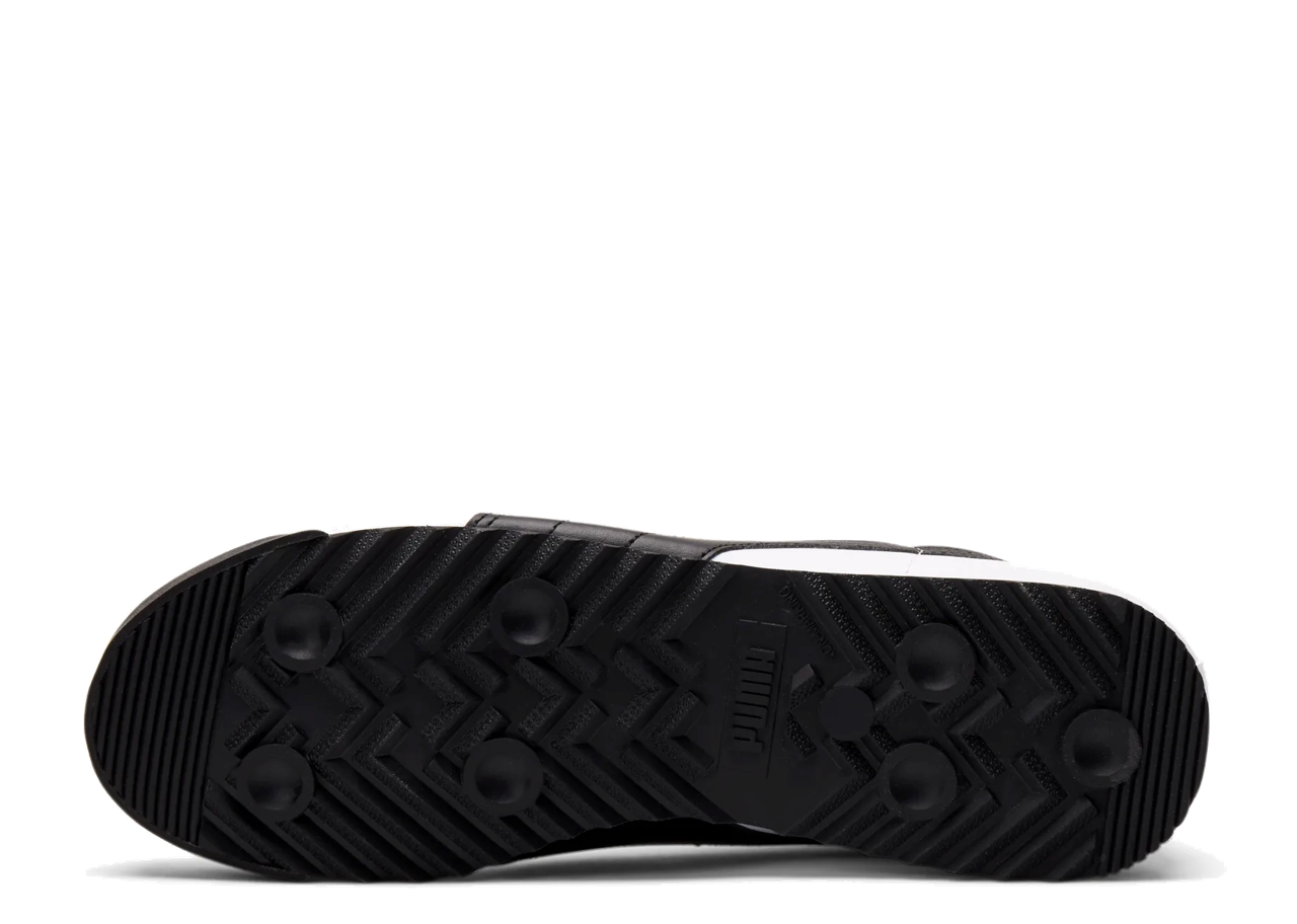 Puma Roma Basic White - photo 4