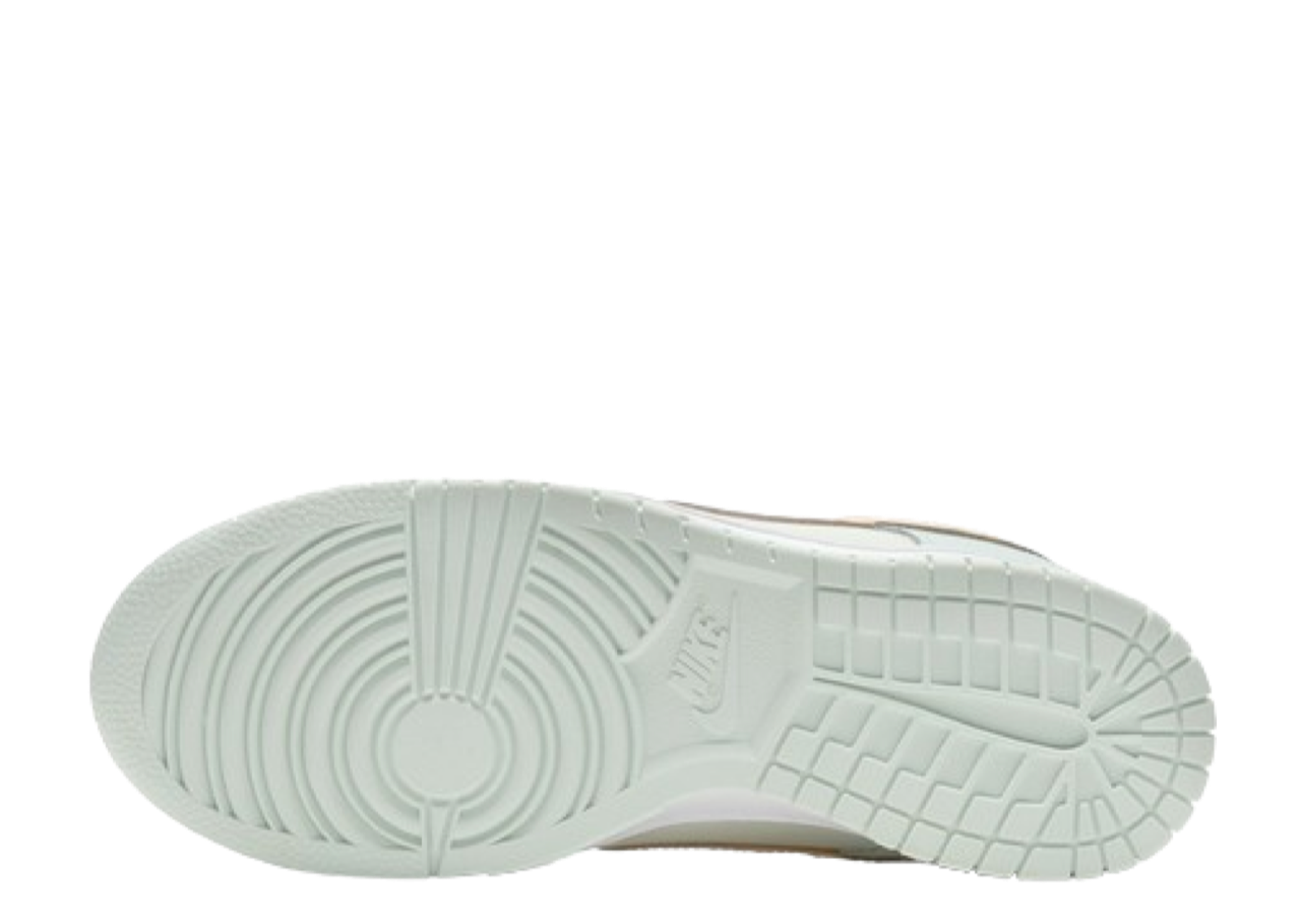 Nike Dunk Low Barely Green (Women's) - photo 4